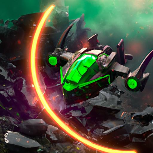 Embark on thrilling missions in stunning locations in Micro Galaxy Squadron Series 2.