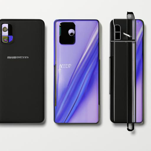 A customized Galaxy Note 9 phone case, adding a unique and personalized touch to the device.
