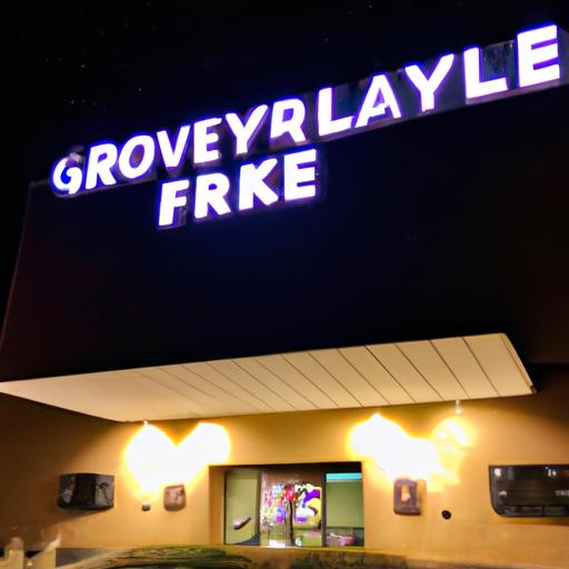 Porterville Galaxy 9 Theaters offers a diverse selection of the latest blockbusters and critically acclaimed films.