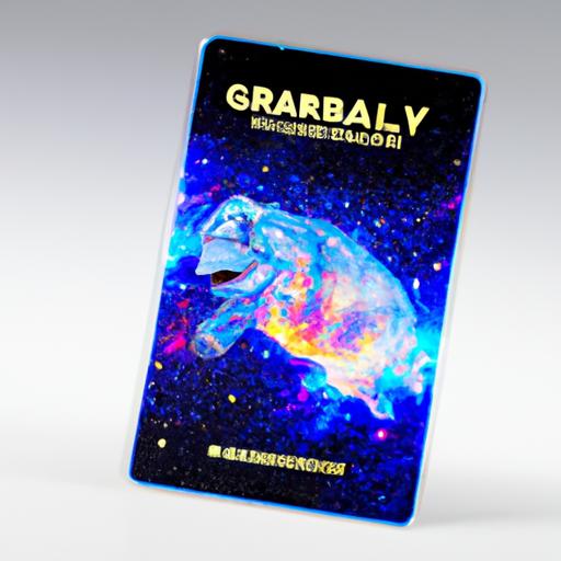 The Blastoise Commissioned Presentation Galaxy Star Hologram Card is a prized possession among Pokémon card collectors.
