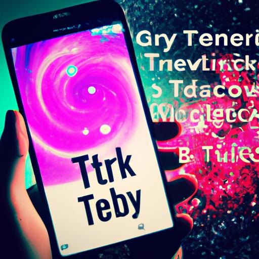 Discover the promising potential of this TikTok galaxy, captivating viewers and attracting brand partnerships.
