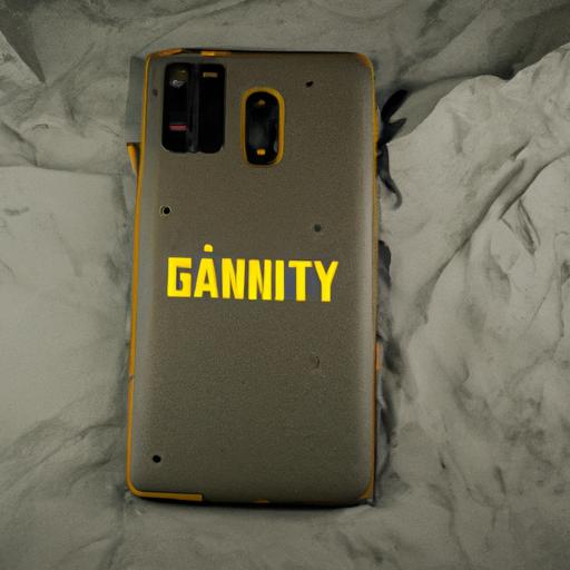 Keep your Samsung Galaxy Note 20 5G safe from drops and impacts with this rugged case.