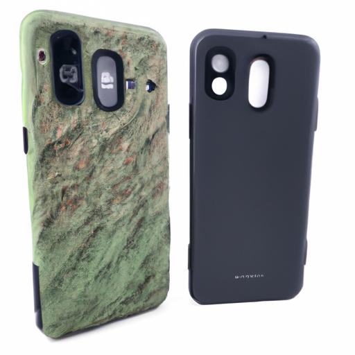 Keep your Samsung Galaxy S10 safe with our rugged phone case.