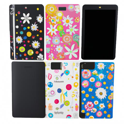 A vibrant case collection offering numerous color options to match your style and personality.
