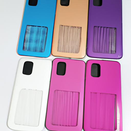 Protect your Samsung Galaxy A03s with a wide range of stylish phone cases and covers