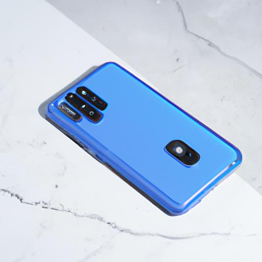 Enjoy watching videos or video calls with ease using this convenient kickstand case for Samsung Galaxy A13 5G.