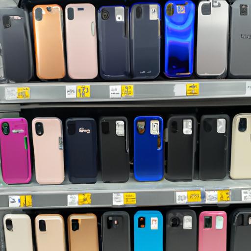 An extensive selection of Samsung Galaxy A13 5G cases to choose from at Walmart.