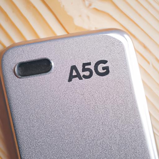 Experience the perfect combination of style and protection with this Samsung Galaxy A14 5G phone case.