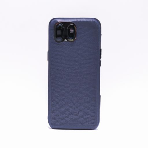 Safeguard your Samsung Galaxy A23 with this high-quality and impact-resistant phone case.