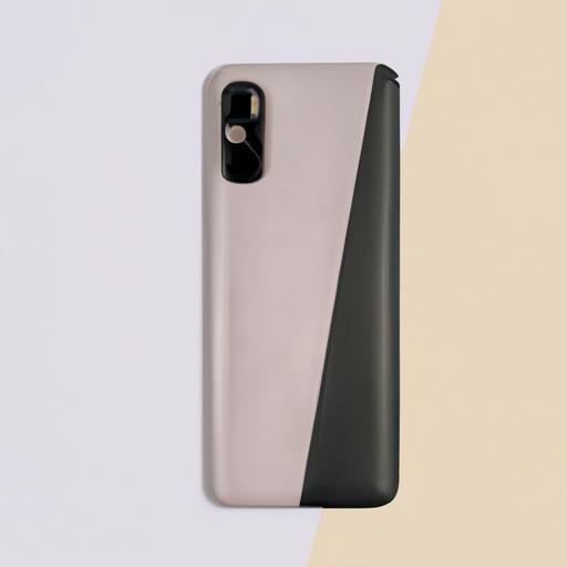 Enhance the look of your Samsung Galaxy A23 while keeping it safe with this slim and stylish phone case.