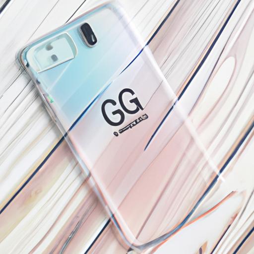 Protect your Samsung Galaxy A42 5G without hiding its beautiful design.