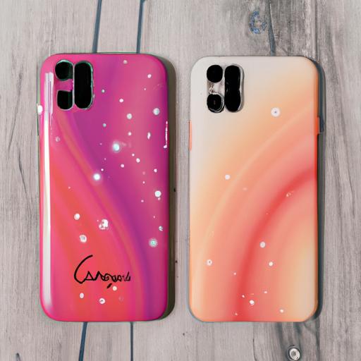 Express your unique style with these trendy phone cases compatible with the Samsung Galaxy A42 5G.