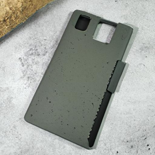 Ensure maximum protection for your Samsung Galaxy Note 10 with this durable and rugged case featuring shock-absorbent materials and reinforced corners.