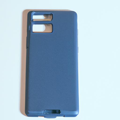 A reliable Samsung Galaxy Note 8 case ensuring all-around protection for your device.