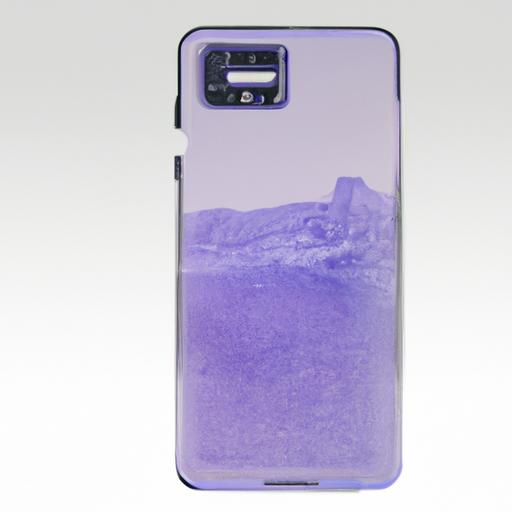 Keep your Samsung Galaxy Note 9 safe without compromising its elegant design.