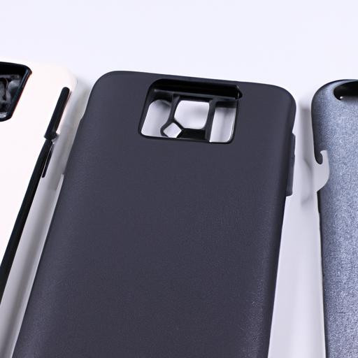 Find out which Samsung Galaxy Note8 case is the best choice for your device.