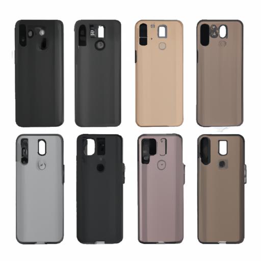 Discover the wide range of Samsung Galaxy Note8 cases available in various styles and designs.