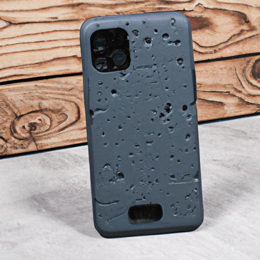 This rugged phone case is designed to safeguard your Samsung Galaxy S10 Plus from any unexpected mishaps.