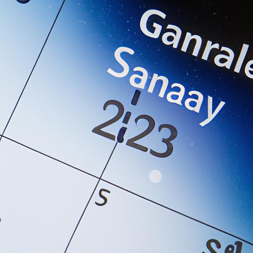 Mark your calendars! The release date of the Samsung Galaxy S24 is finally here.