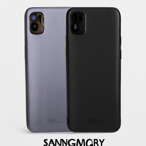 A transparent Samsung Galaxy S9 case that offers reliable protection without obstructing the phone's original beauty.