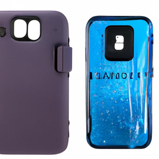 A rugged and waterproof case providing ultimate protection for your Samsung Galaxy S9 Plus.