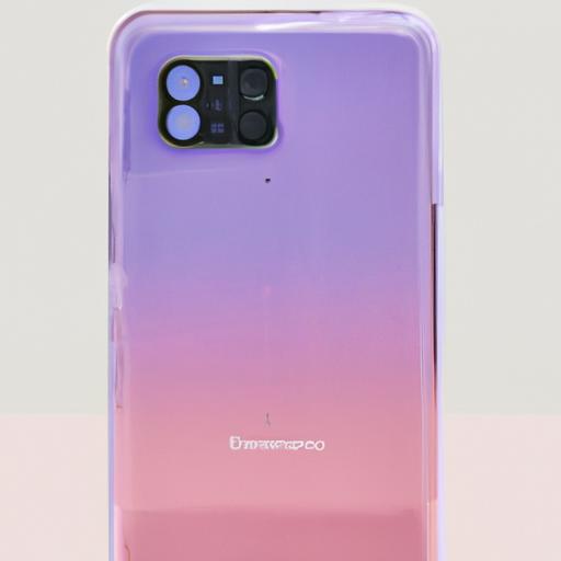 Keep your Samsung Galaxy S9 Plus safe without compromising its sleek design with this transparent case.