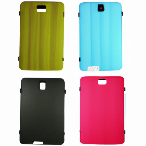 Customize your Samsung Galaxy Tab 10.1 A with a case that suits your personal style.
