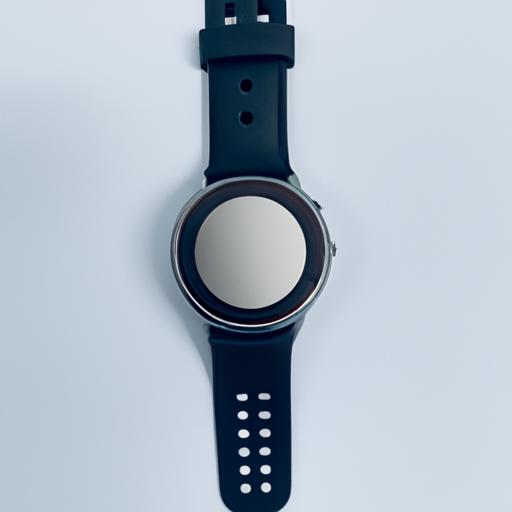 Customize the fit of your Samsung Galaxy Watch 4 40mm with this adjustable and versatile band.