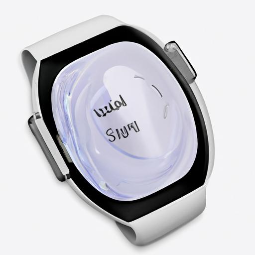 Show off the elegant design of your Samsung Galaxy Watch 4 with this transparent protective case.