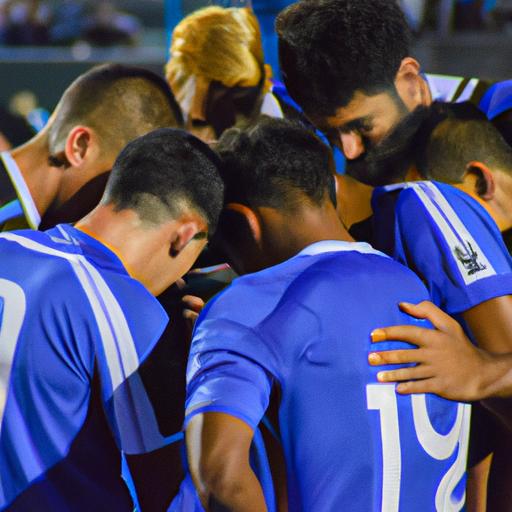 San Jose Earthquakes strategizing their lineup tactics ahead of the crucial match against LA Galaxy.