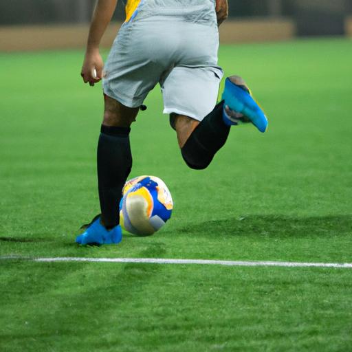 Intense matches fuel the competitive spirit at LA Galaxy Soccer Center.