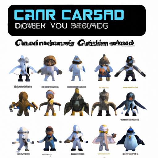 A diverse group of starfighters ready for battle in Star Wars Micro Galaxy Squadron Chase.