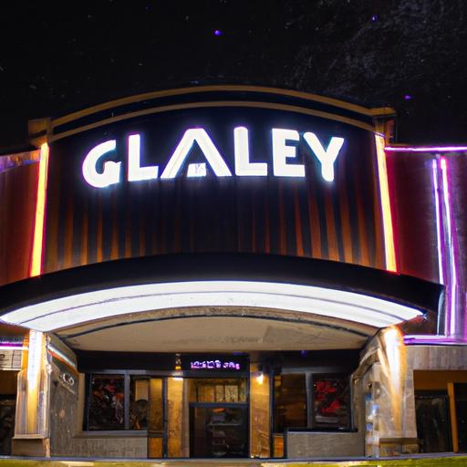 Experience movies like never before at Galaxy Theater in Monroe, where state-of-the-art facilities meet ultimate comfort.