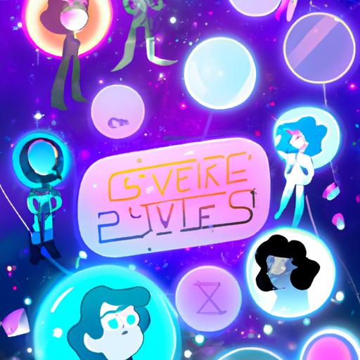 Unleash the power of the cosmos with Steven Universe Galaxy Union Codes.