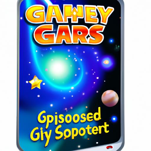 Experience the magic of Super Mario Galaxy DS as you traverse galaxies