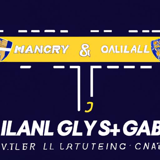 The LA Galaxy and Nashville SC engage in an epic showdown filled with twists and turns.