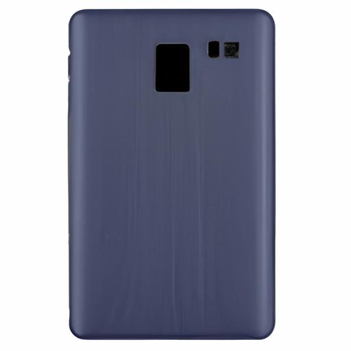 Find the perfect Samsung Galaxy Tab S7 FE 5G case that combines protection and style.