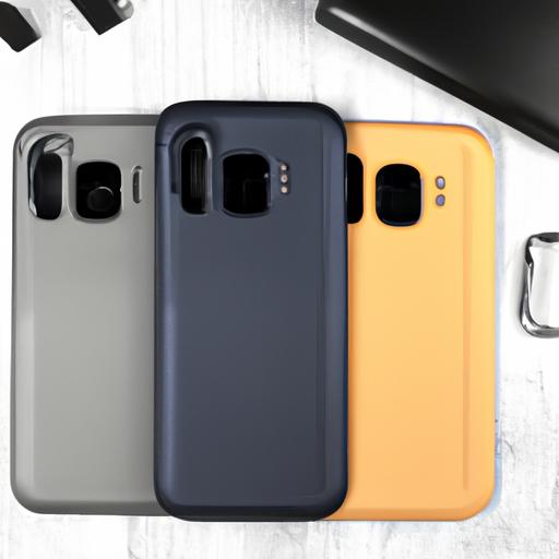 Discover the perfect case for your Samsung Galaxy A13 5G, be it a clear, rugged, or wallet case.
