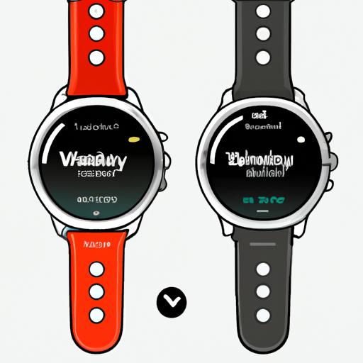 Elevate your wrist game with the Pixel Watch and Galaxy Watch 4, two cutting-edge smartwatches.