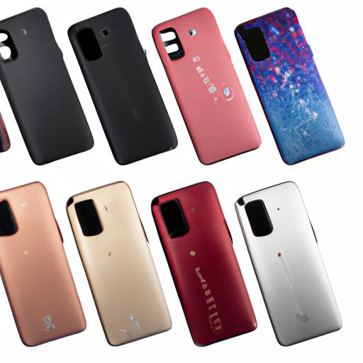 Express your individuality with these trendy and customizable Galaxy S10e phone cases.