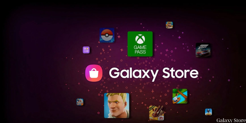Potential Risks Associated with Galaxy Store